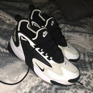 Nike zoom 2k